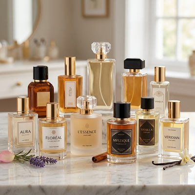 Perfumes