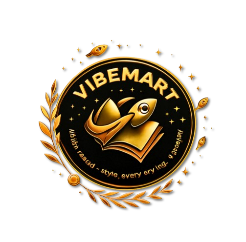 Vibemartpk