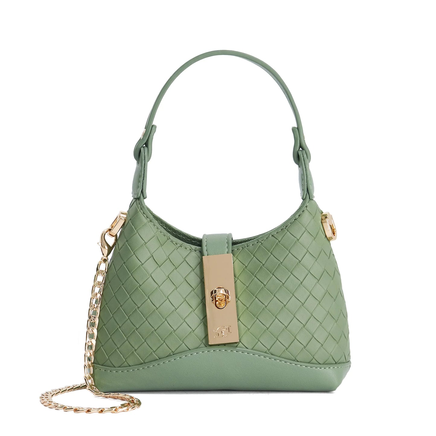 SUPPORTIVE - GREEN