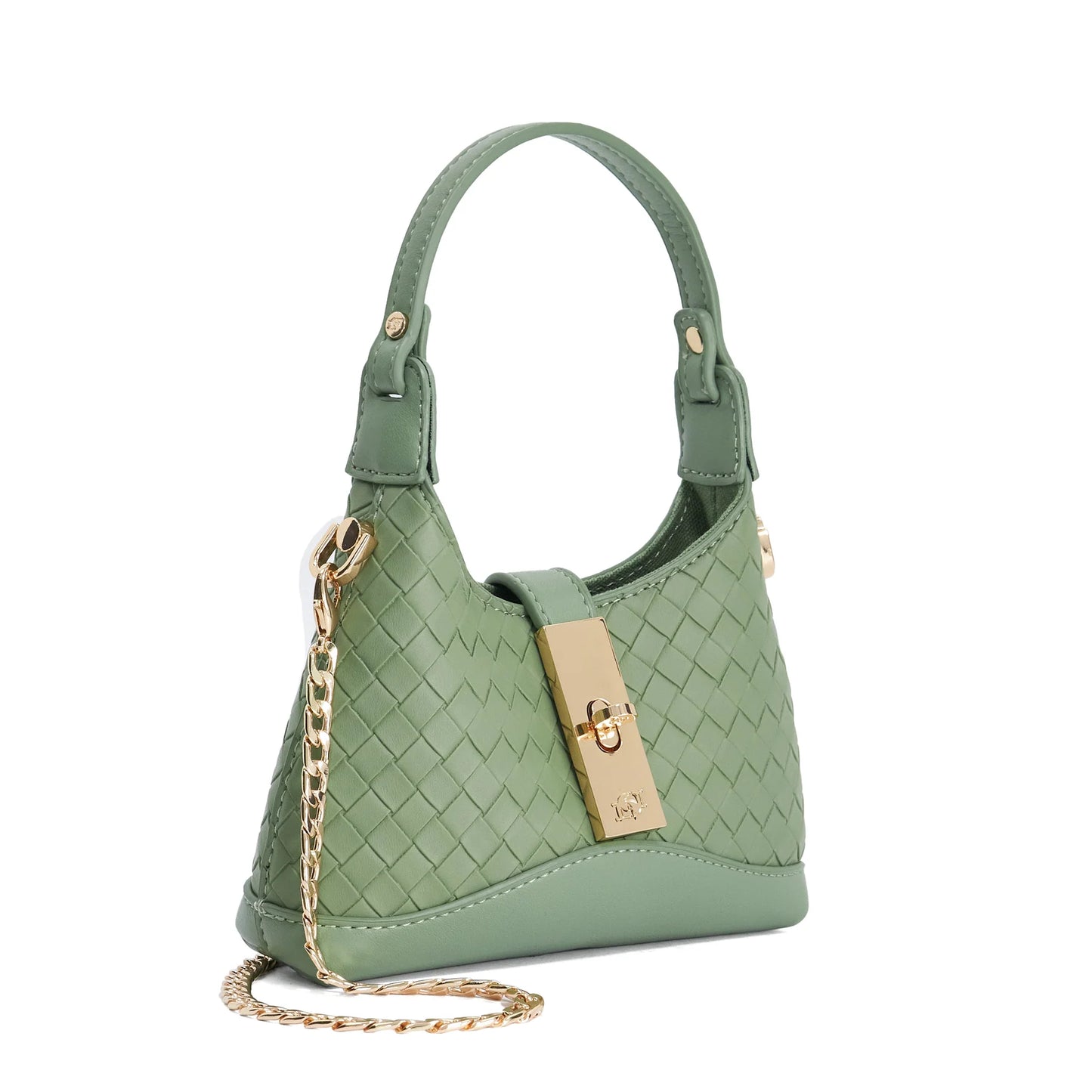 SUPPORTIVE - GREEN