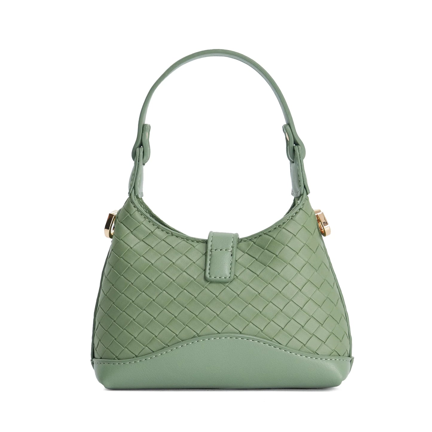 SUPPORTIVE - GREEN