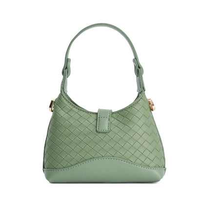 SUPPORTIVE - GREEN