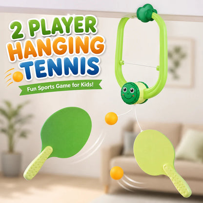 Indoor Hanging Tennis (2 Player | ME-041)