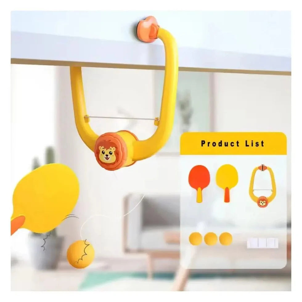 Indoor Hanging Tennis (2 Player | ME-041)