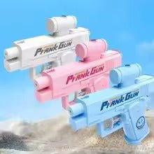 Prank Two-Way Water Gun Fun Toy (6688)